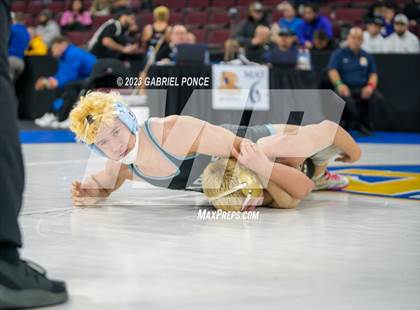 Thumbnail 1 in CIF Finals (Day 2) photogallery.