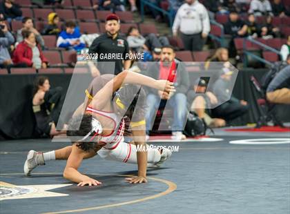 Thumbnail 3 in CIF Finals (Day 2) photogallery.
