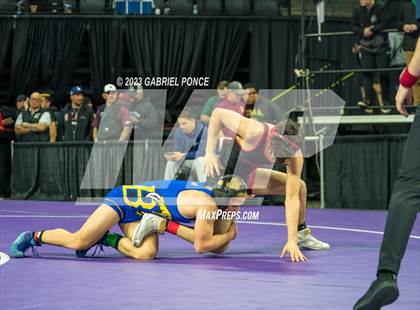 Thumbnail 2 in CIF Finals (Day 2) photogallery.