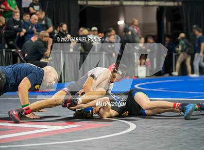 Thumbnail 1 in CIF Finals (Day 2) photogallery.