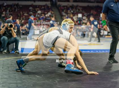 Thumbnail 1 in CIF Finals (Day 2) photogallery.