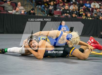 Thumbnail 3 in CIF Finals (Day 2) photogallery.