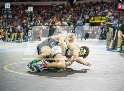 Thumbnail 1 in CIF Finals (Day 2) photogallery.