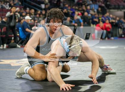 Thumbnail 2 in CIF Finals (Day 2) photogallery.