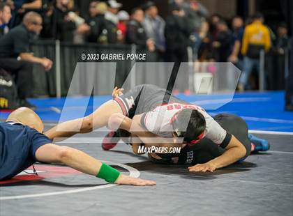 Thumbnail 2 in CIF Finals (Day 2) photogallery.