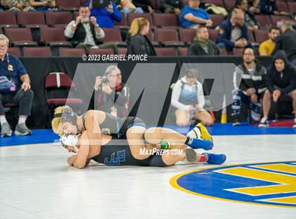 Thumbnail 3 in CIF Finals (Day 2) photogallery.