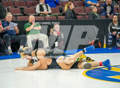 Thumbnail 2 in CIF Finals (Day 2) photogallery.
