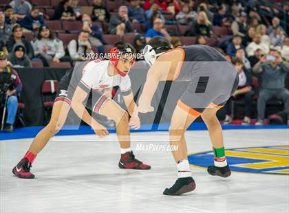 Thumbnail 2 in CIF Finals (Day 2) photogallery.