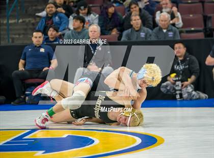 Thumbnail 3 in CIF Finals (Day 2) photogallery.