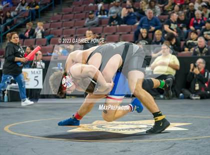 Thumbnail 3 in CIF Finals (Day 2) photogallery.