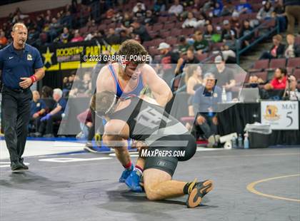 Thumbnail 2 in CIF Finals (Day 2) photogallery.