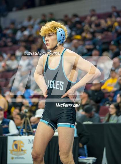 Thumbnail 2 in CIF Finals (Day 2) photogallery.