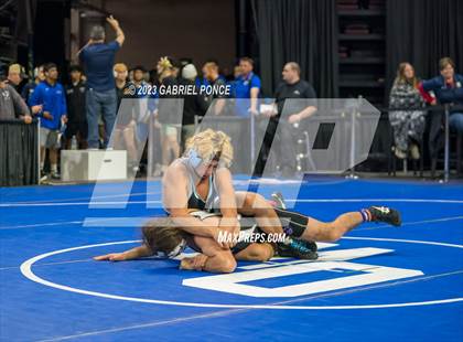 Thumbnail 2 in CIF Finals (Day 2) photogallery.