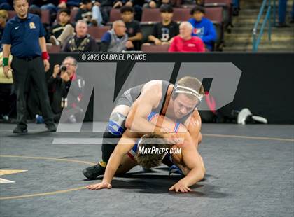 Thumbnail 1 in CIF Finals (Day 2) photogallery.