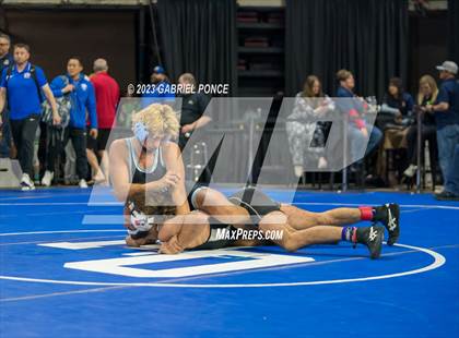 Thumbnail 2 in CIF Finals (Day 2) photogallery.
