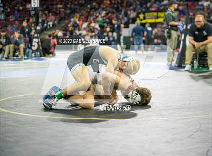 Thumbnail 2 in CIF Finals (Day 2) photogallery.
