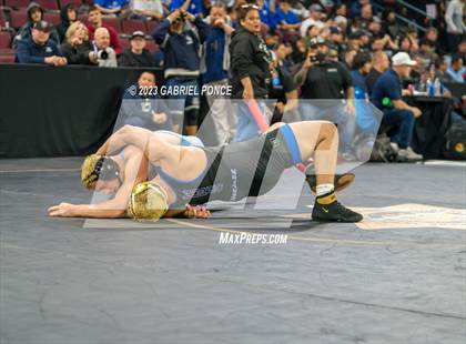Thumbnail 3 in CIF Finals (Day 2) photogallery.
