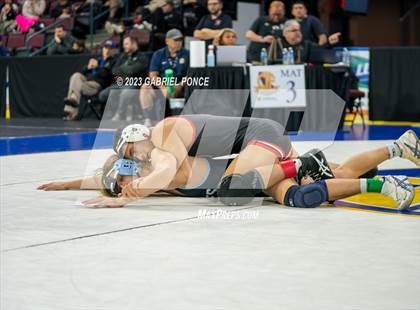 Thumbnail 2 in CIF Finals (Day 2) photogallery.