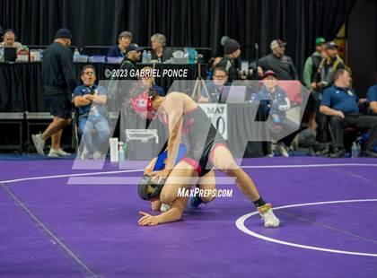 Thumbnail 3 in CIF Finals (Day 2) photogallery.