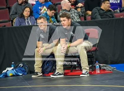 Thumbnail 3 in CIF Finals (Day 2) photogallery.