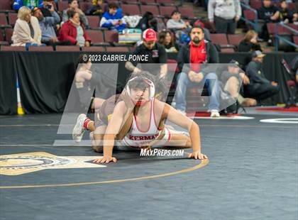 Thumbnail 1 in CIF Finals (Day 2) photogallery.