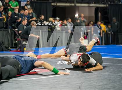 Thumbnail 3 in CIF Finals (Day 2) photogallery.