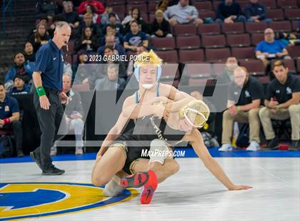 Thumbnail 3 in CIF Finals (Day 2) photogallery.