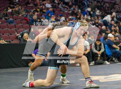 Thumbnail 3 in CIF Finals (Day 2) photogallery.