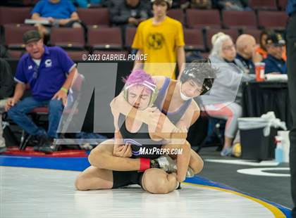 Thumbnail 3 in CIF Finals (Day 2) photogallery.