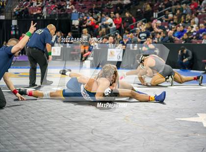 Thumbnail 2 in CIF Finals (Day 2) photogallery.