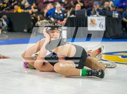 Thumbnail 1 in CIF Finals (Day 2) photogallery.