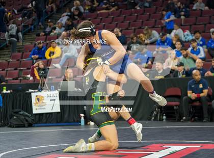 Thumbnail 2 in CIF Finals (Day 2) photogallery.