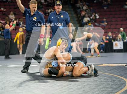 Thumbnail 1 in CIF Finals (Day 2) photogallery.