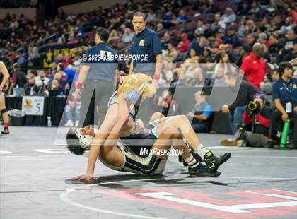 Thumbnail 3 in CIF Finals (Day 2) photogallery.