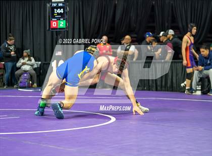 Thumbnail 1 in CIF Finals (Day 2) photogallery.