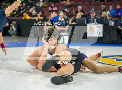 Thumbnail 2 in CIF Finals (Day 2) photogallery.