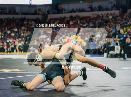 Thumbnail 3 in CIF Finals (Day 2) photogallery.
