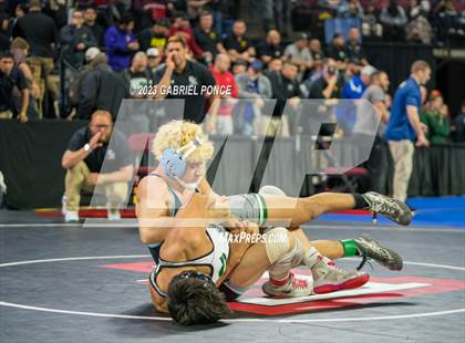 Thumbnail 1 in CIF Finals (Day 2) photogallery.