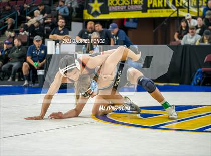 Thumbnail 1 in CIF Finals (Day 2) photogallery.
