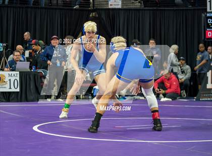 Thumbnail 3 in CIF Finals (Day 2) photogallery.