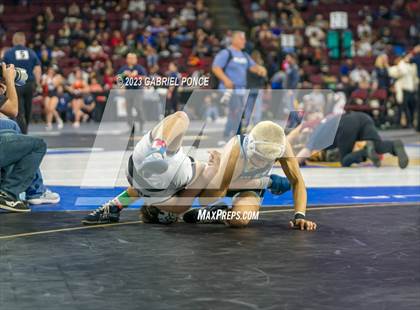 Thumbnail 2 in CIF Finals (Day 2) photogallery.