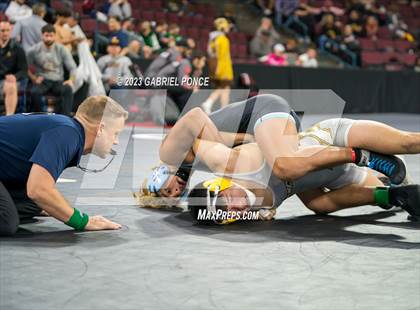 Thumbnail 2 in CIF Finals (Day 2) photogallery.