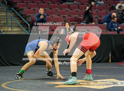 Thumbnail 1 in CIF Finals (Day 2) photogallery.