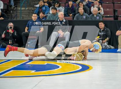 Thumbnail 1 in CIF Finals (Day 2) photogallery.