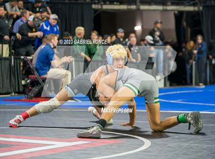 Thumbnail 1 in CIF Finals (Day 2) photogallery.