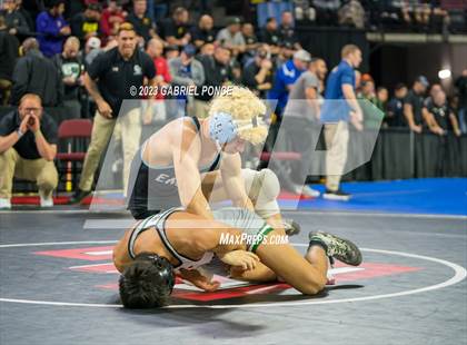 Thumbnail 2 in CIF Finals (Day 2) photogallery.