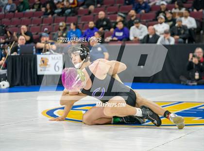 Thumbnail 2 in CIF Finals (Day 2) photogallery.