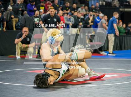 Thumbnail 3 in CIF Finals (Day 2) photogallery.