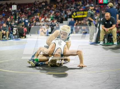 Thumbnail 3 in CIF Finals (Day 2) photogallery.