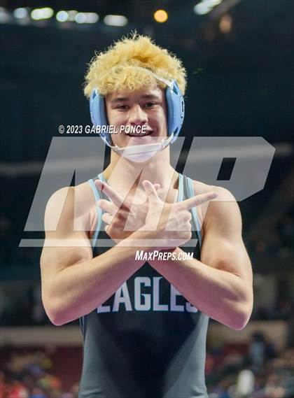 Thumbnail 1 in CIF Finals (Day 2) photogallery.
